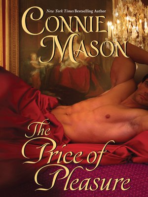 cover image of The Price of Pleasure